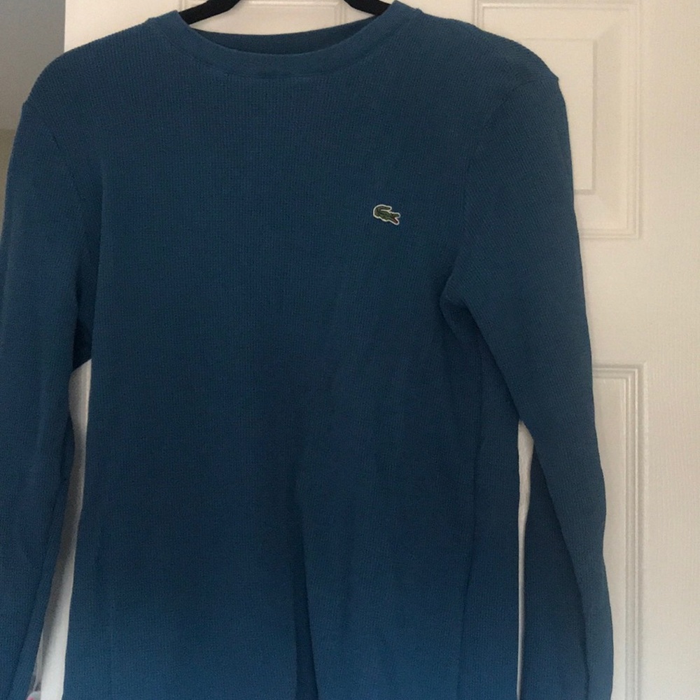 Lacoste Men’s Thermal